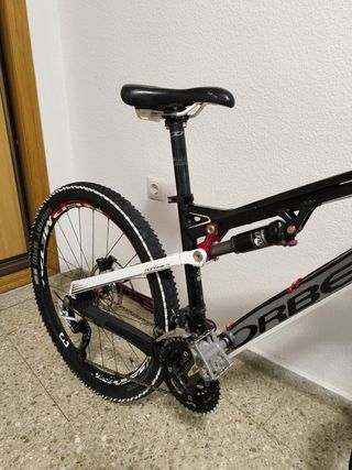 MTB Orbea Occam H30