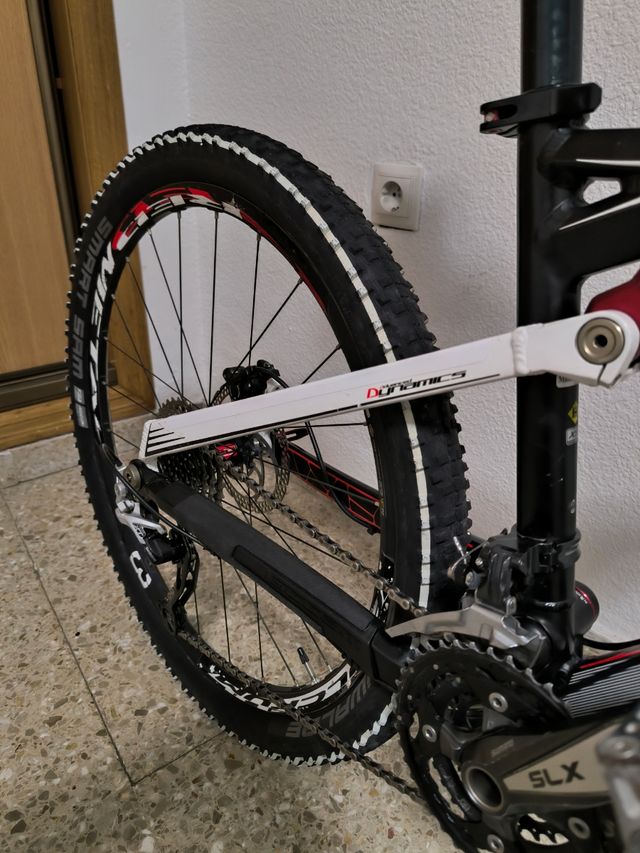 MTB Orbea Occam H30