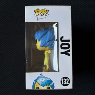Funko Pop! Joy 132 Disney Pixar Inside Out