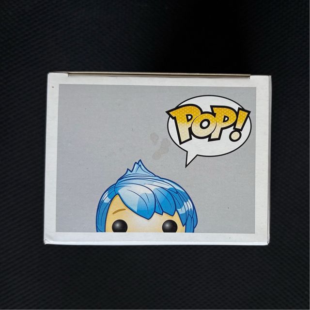 Funko Pop! Joy 132 Disney Pixar Inside Out