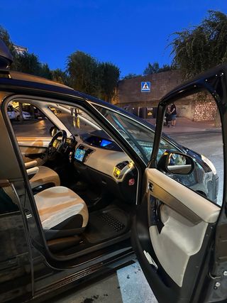 Citroen C4 Picasso 2009