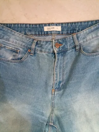 Jeans Calliope donna taglia L
