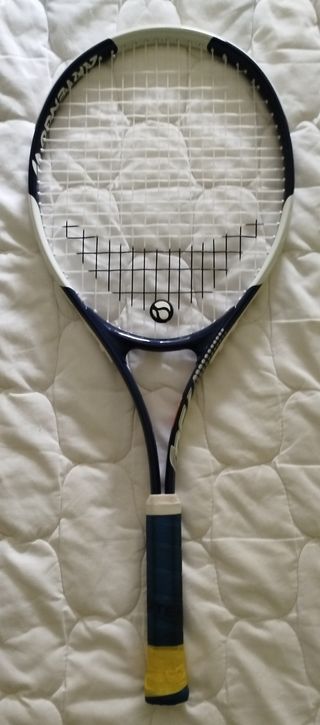 Raqueta de Tenis Artengo 750