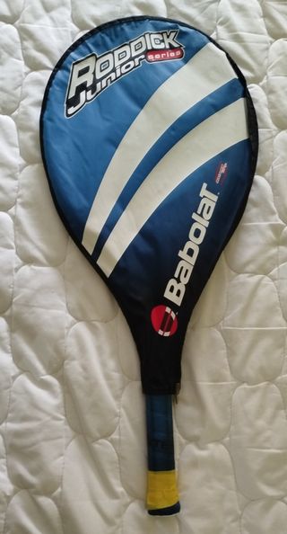 Raqueta de Tenis Artengo 750
