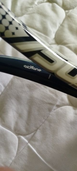 Raqueta de Tenis Artengo 750