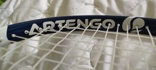 Raqueta de Tenis Artengo 750