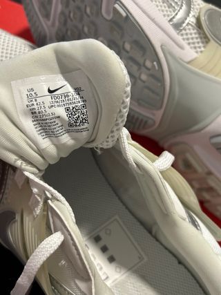 Nike V2K Run 42.5 unisex Running