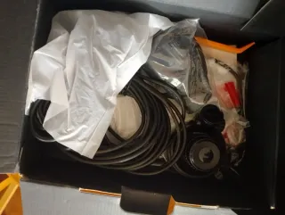 Cámara Dash Cam 4K Ultra HD WiFi