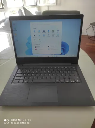 Portátil Lenovo para reparar