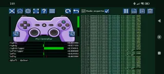 Mando PS4 Sony Repuestos