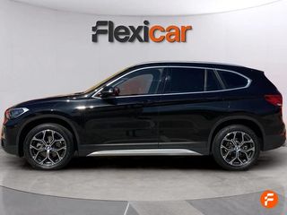 BMW X1 sDrive18d