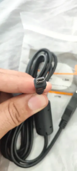 Cable Goobay USB a Micro USB