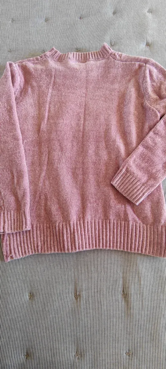 Jersey  trenzado T. S/36