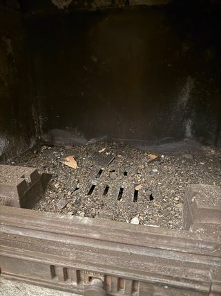 Deshollinador Limpieza de Chimeneas Profesional