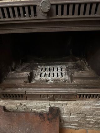 Deshollinador Limpieza de Chimeneas Profesional