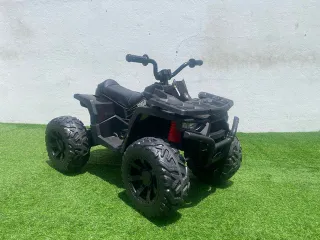 Moto 4 ATAA Sirocco XXL Criança