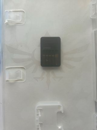 The Legend of Zelda Skyward Sword HD Switch