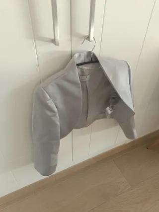 Chaquetilla torera de fiesta 