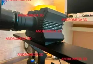 Base de inclinación Moza R9 resistente