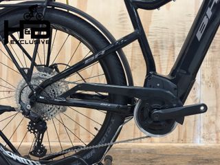 Atomo di reggiseno Cross Pro Shimano Deore 2021