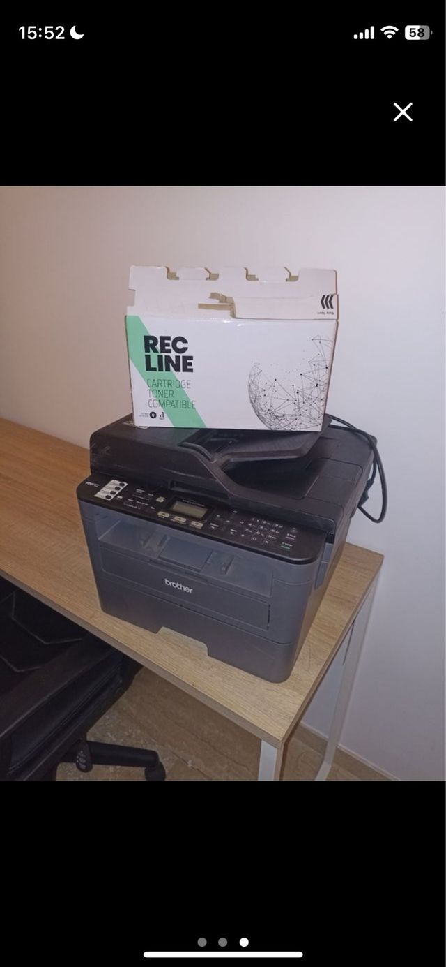 Stampante multifunzione Brother