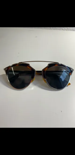 Gafas Dior modelo So Real.