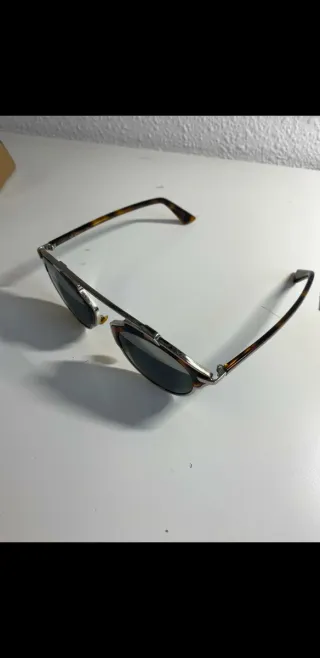 Gafas Dior modelo So Real.