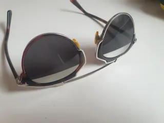 Gafas Dior modelo So Real.