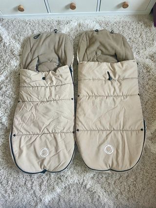 Sacos Bugaboo 