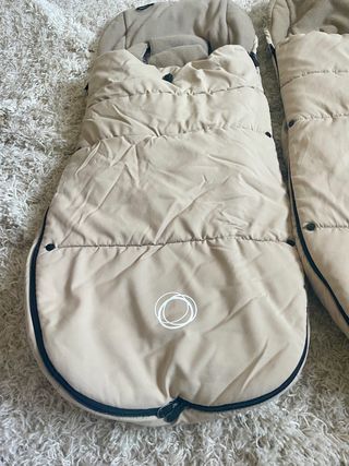 Sacos Bugaboo 