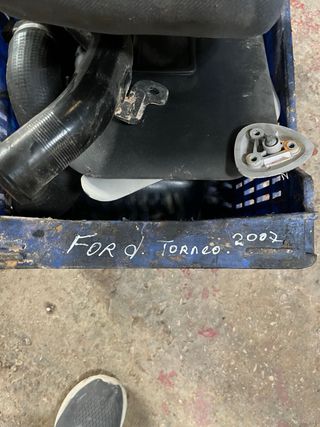 Retrovisores Ford Transit Connect 2007. 