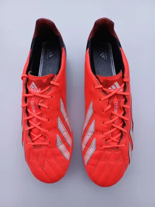 Adidas F50 Adizero SG Scarpe Calcio N.45