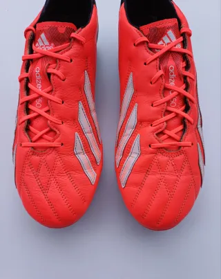 Adidas F50 Adizero SG Scarpe Calcio N.45