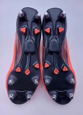 Adidas F50 Adizero SG Scarpe Calcio N.45