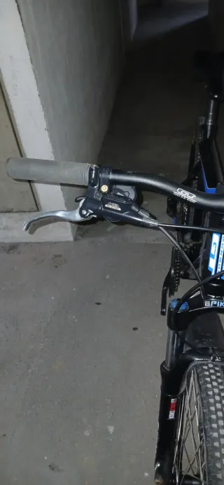 Bicicleta de Montaña GT Avalanche