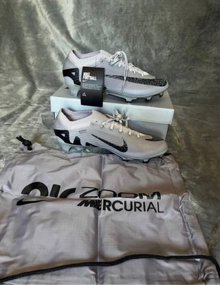 Nike Air Zoom Mercurial Vapor XV Elite FG