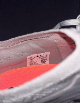 Nike Air Zoom Mercurial Vapor XV Elite FG