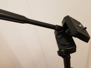 Treppiede in alluminio Velbon CX-300