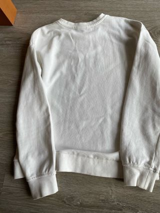 Sudadera Mango Tour Talla XS