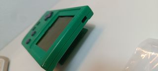 Nintendo Game Boy Pocket Verde