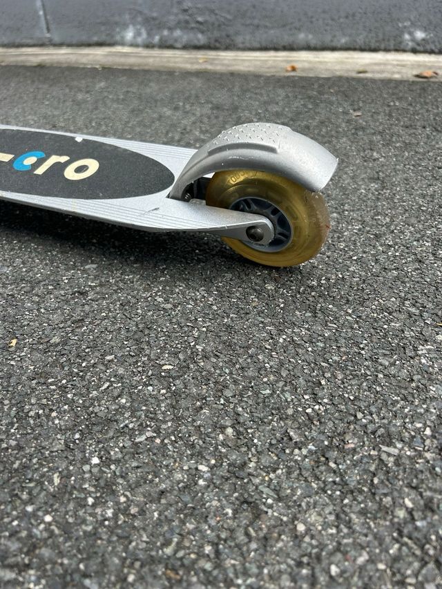 Patinete Micro sprite
