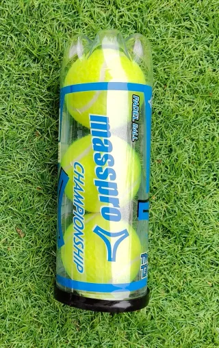 Pala de pádel Spyro 36mm