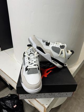 Sneakers Jordan 4 Retro - Taglia 38