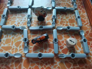 Juego de mesa La Cucaracha