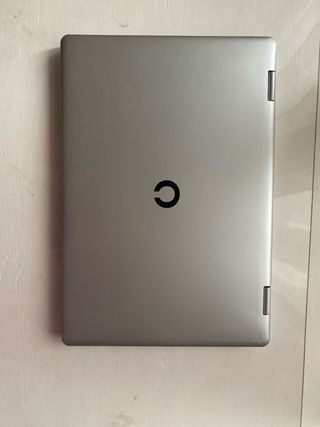 Ordenador PRIXTON FLEX PRO. Táctil.
WINDOWS 10