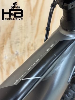 Raymon TrailRay 140E 8.0 Shimano Deore 2022