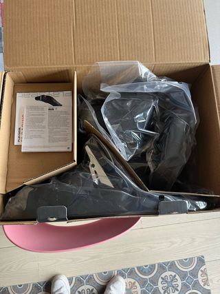 Volante Logitech G920 + Shifter + Pedales