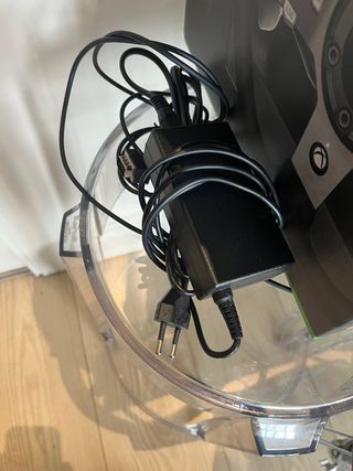 Volante Logitech G920 + Shifter + Pedales