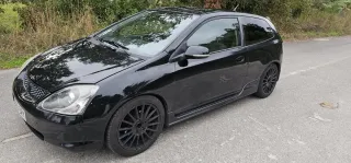 Honda Civic 2005