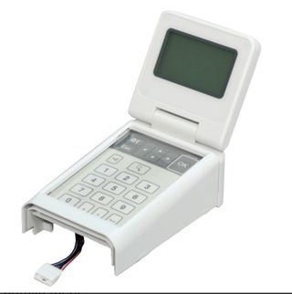 Brother PA-TDU-001 pantalla de repuesto 